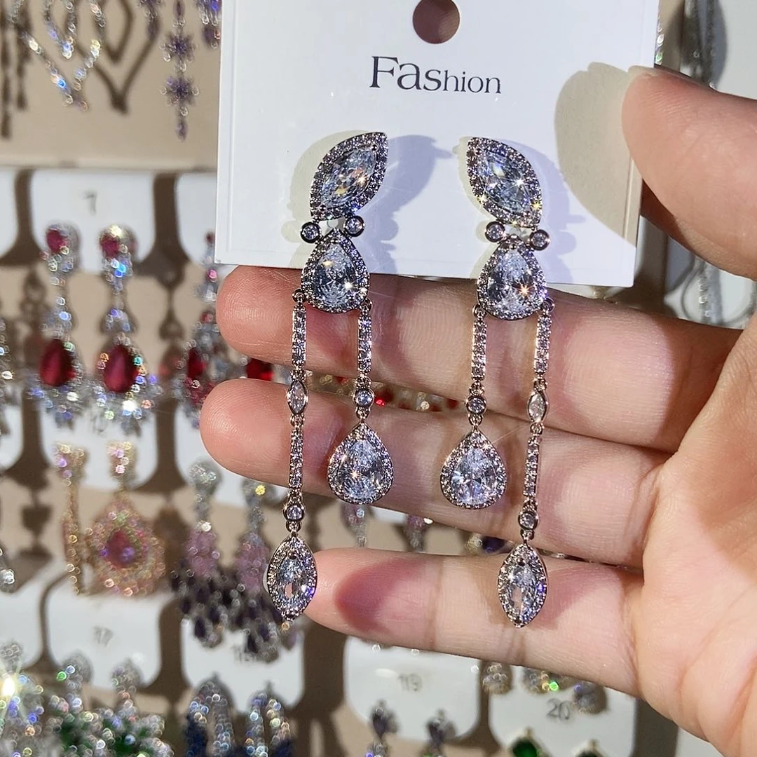 铜合金锆石925银