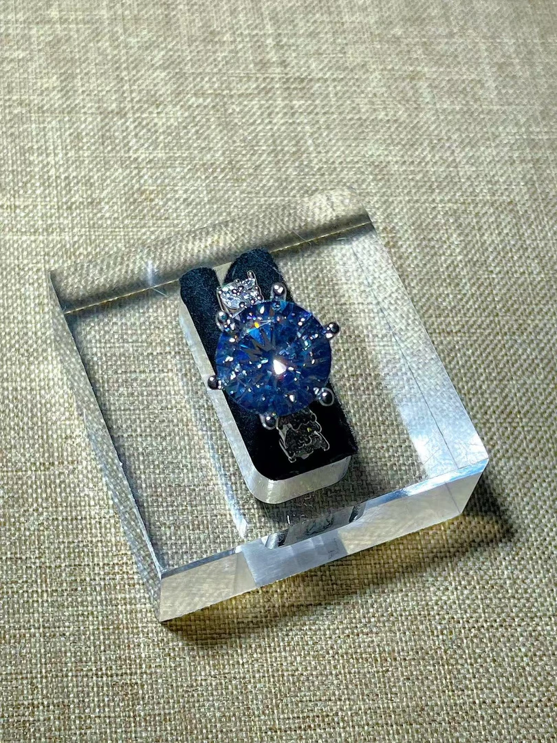 戒指 璀璨精美Tbbo20-46