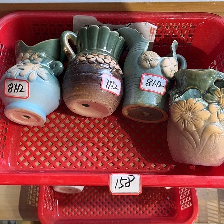 瑕疵瑕疵粗陶粗陶