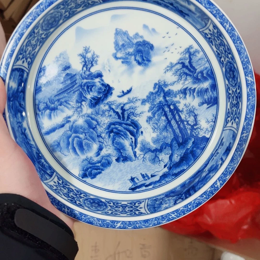 瓷片仓库直播间专属链接