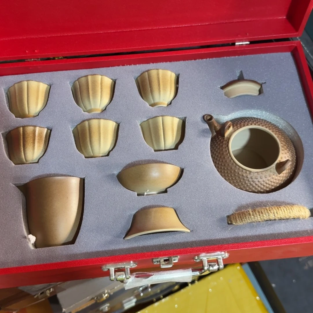孤品茶具套装等等等