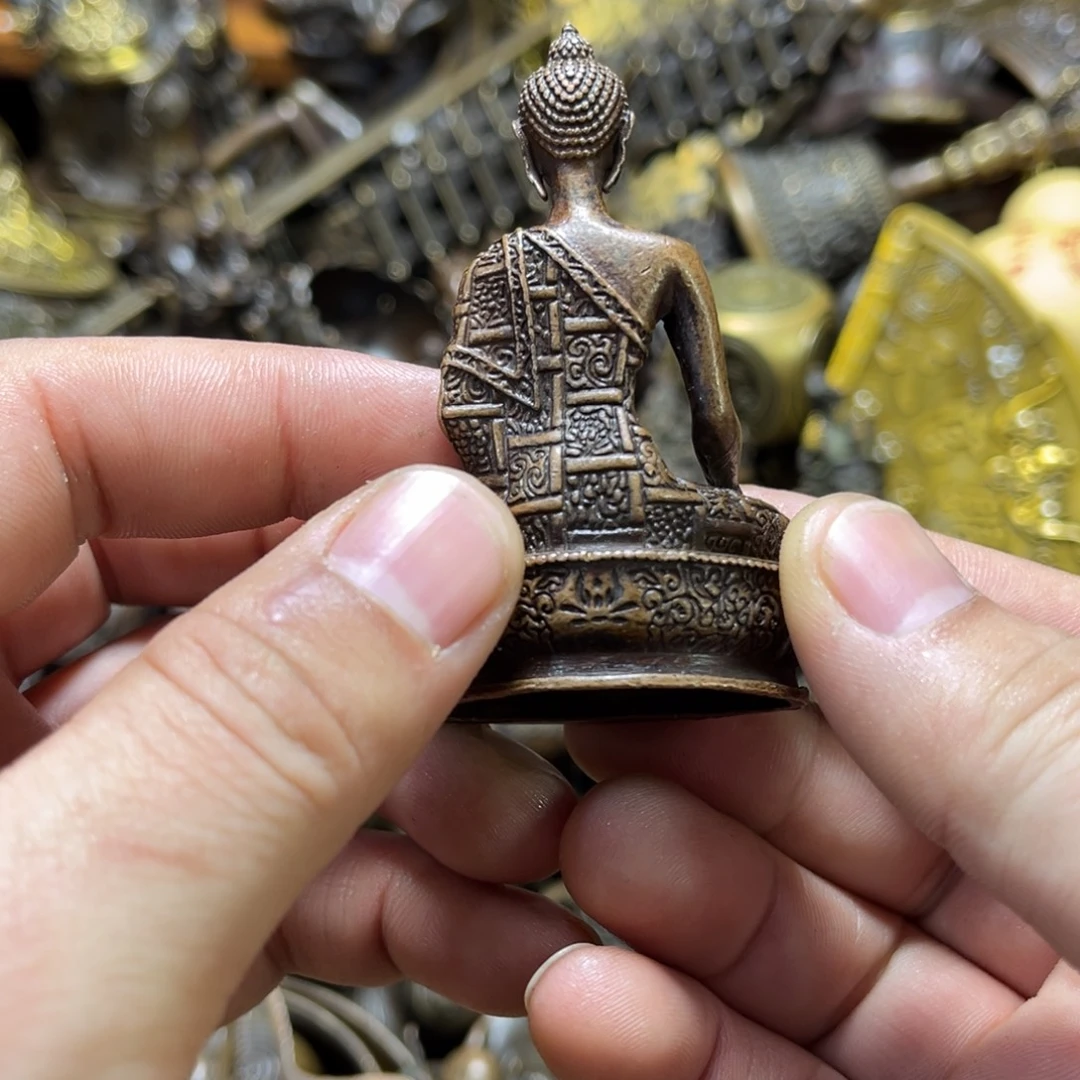 精品铜器摆件链接