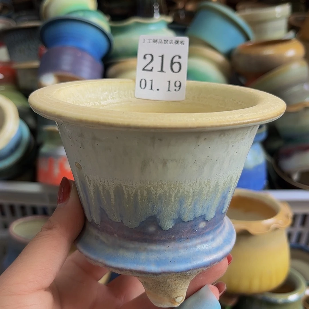 摆件景德镇陶瓷手工制作