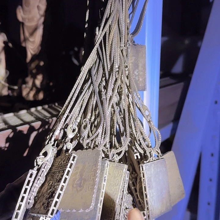 铜器文玩摆件收藏