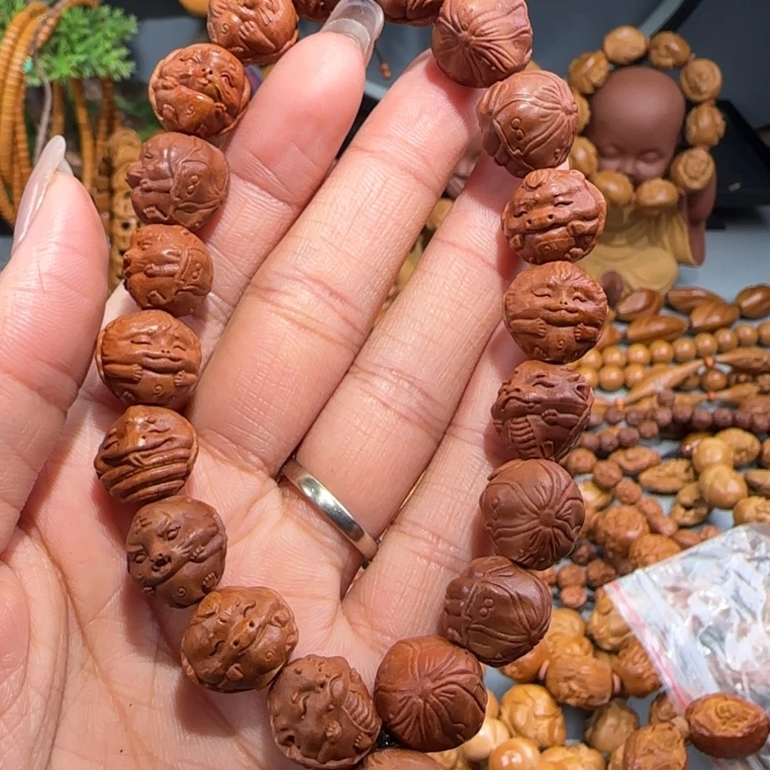 手串/手链橄榄核福利待遇