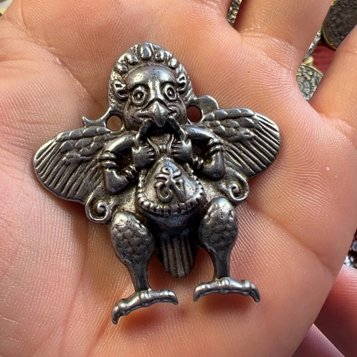 泥塑小元非常完美