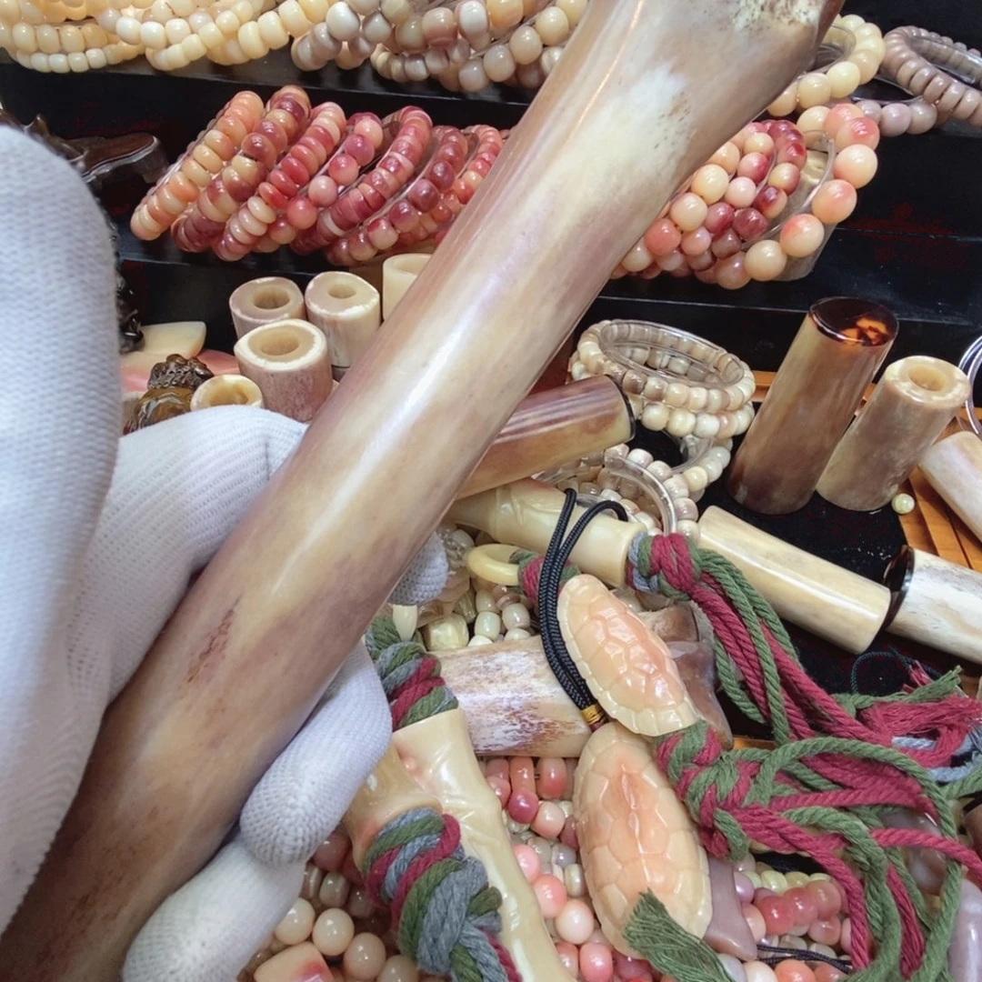 驼骨手串/手链驼骨