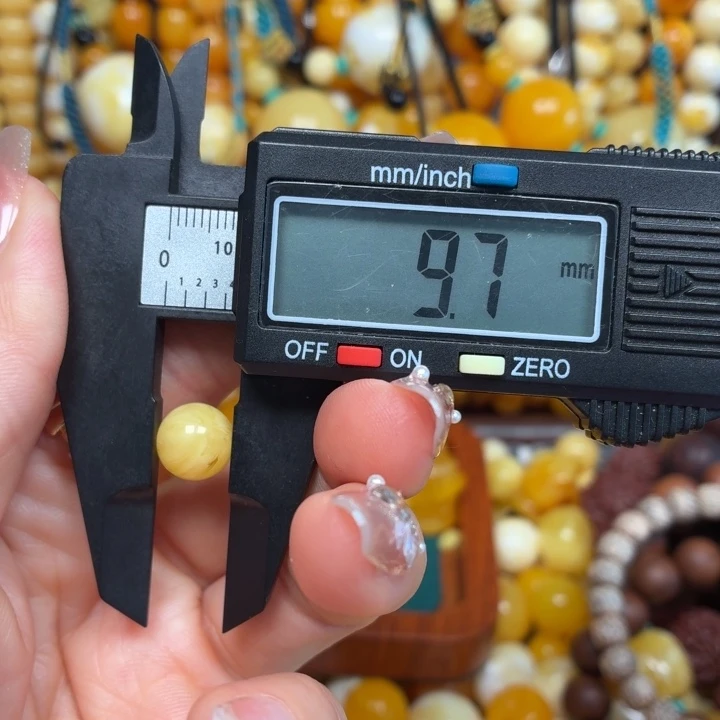 非金属配珠配饰01