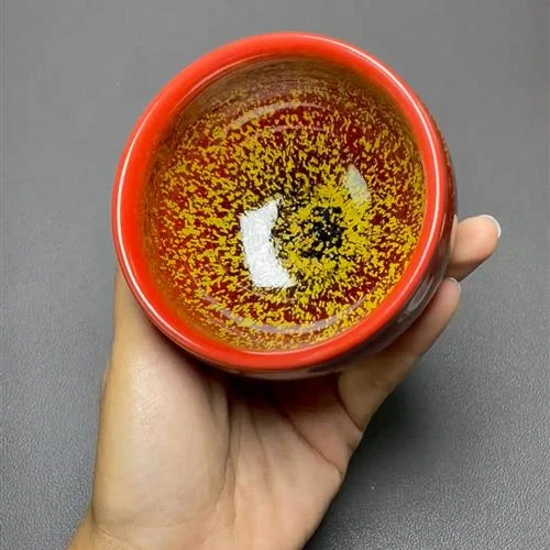 【闪购商品】茶盏-10014..........