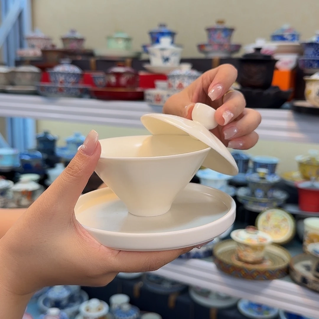 我们的目标就是成为更优秀