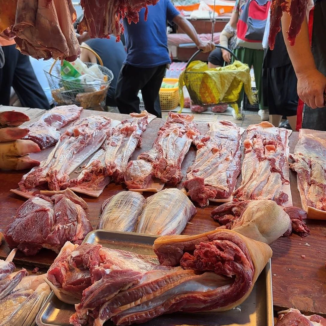 食用农产品中国大陆顺丰冷链4.36