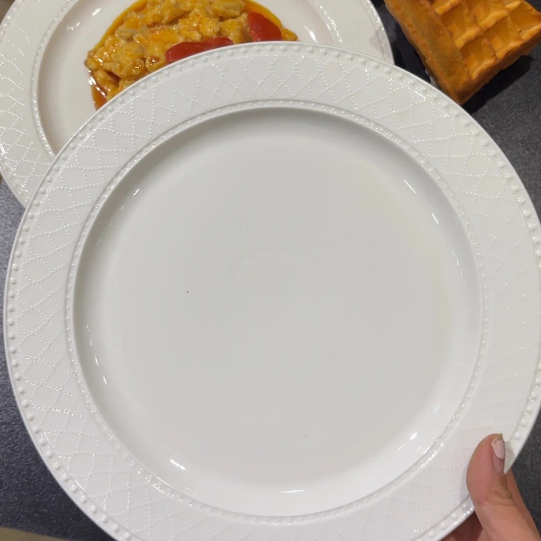 瓷两个10寸两个两个