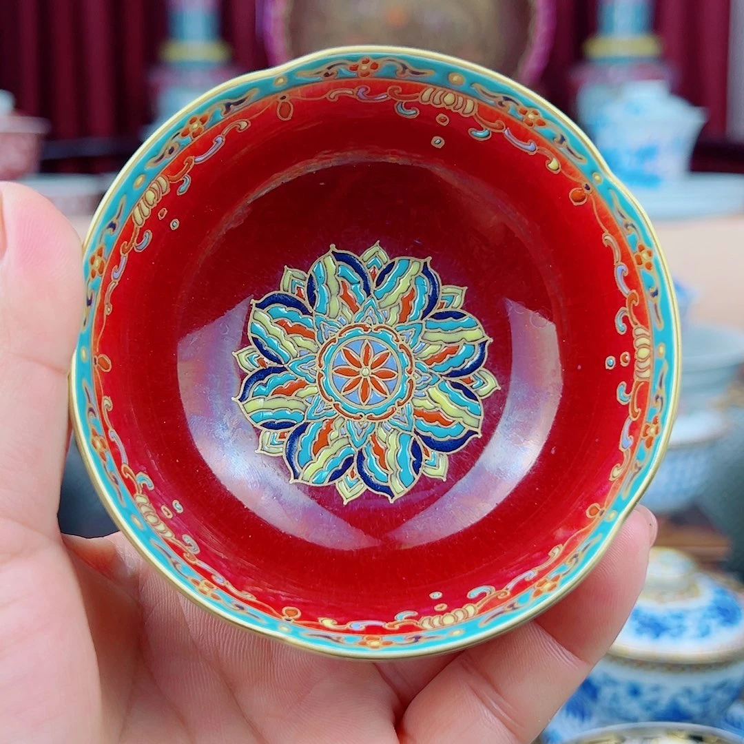 陶瓷艺术设计中心