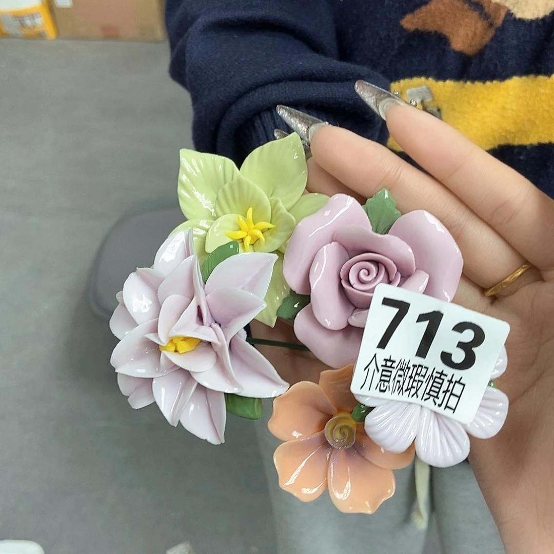 陶瓷设计风格现代