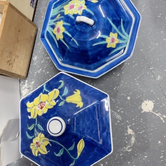 小***琰金葡萄瓷器欢迎您