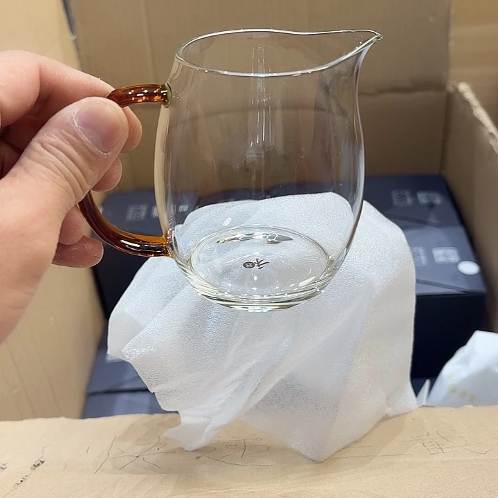 ****高琥珀澄然金标简装320毫升