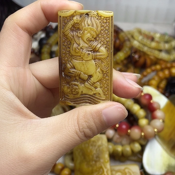 牛骨手串/手链牌子