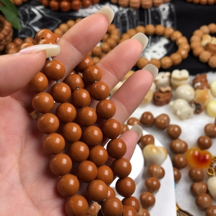 手串/手链核桃Y****n光珠