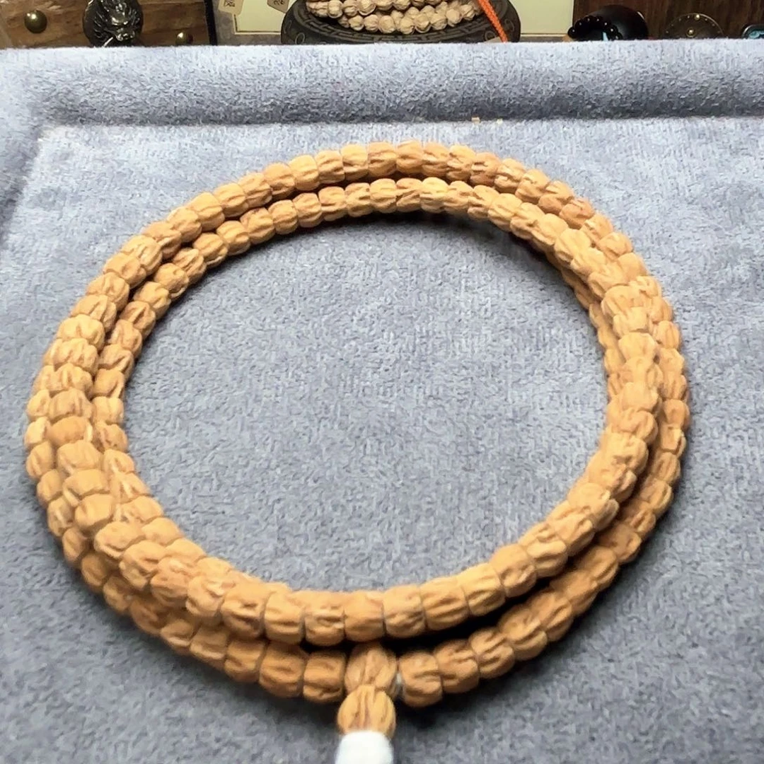 柏香籽/百香籽手串