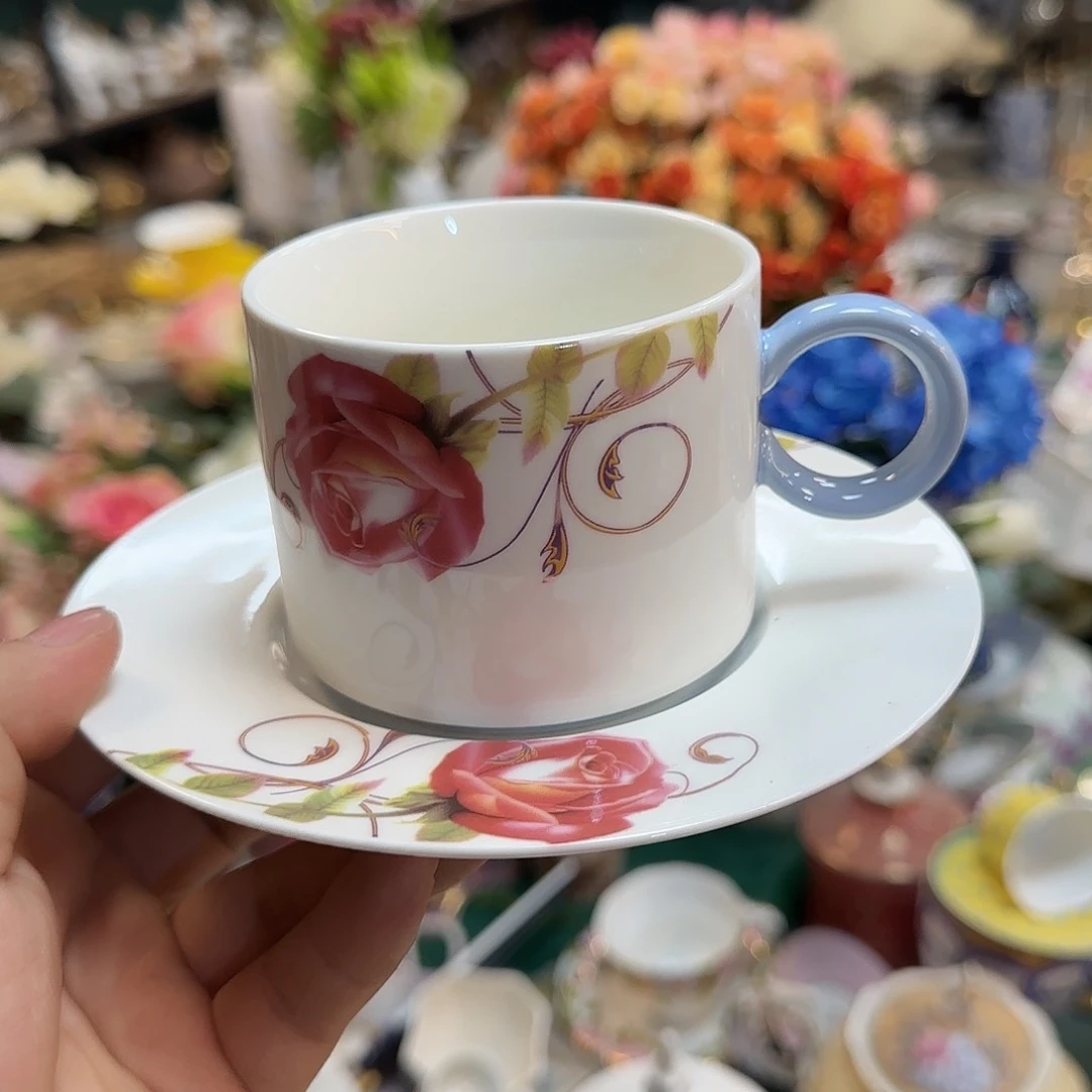 外贸陶瓷冠衡有限公司