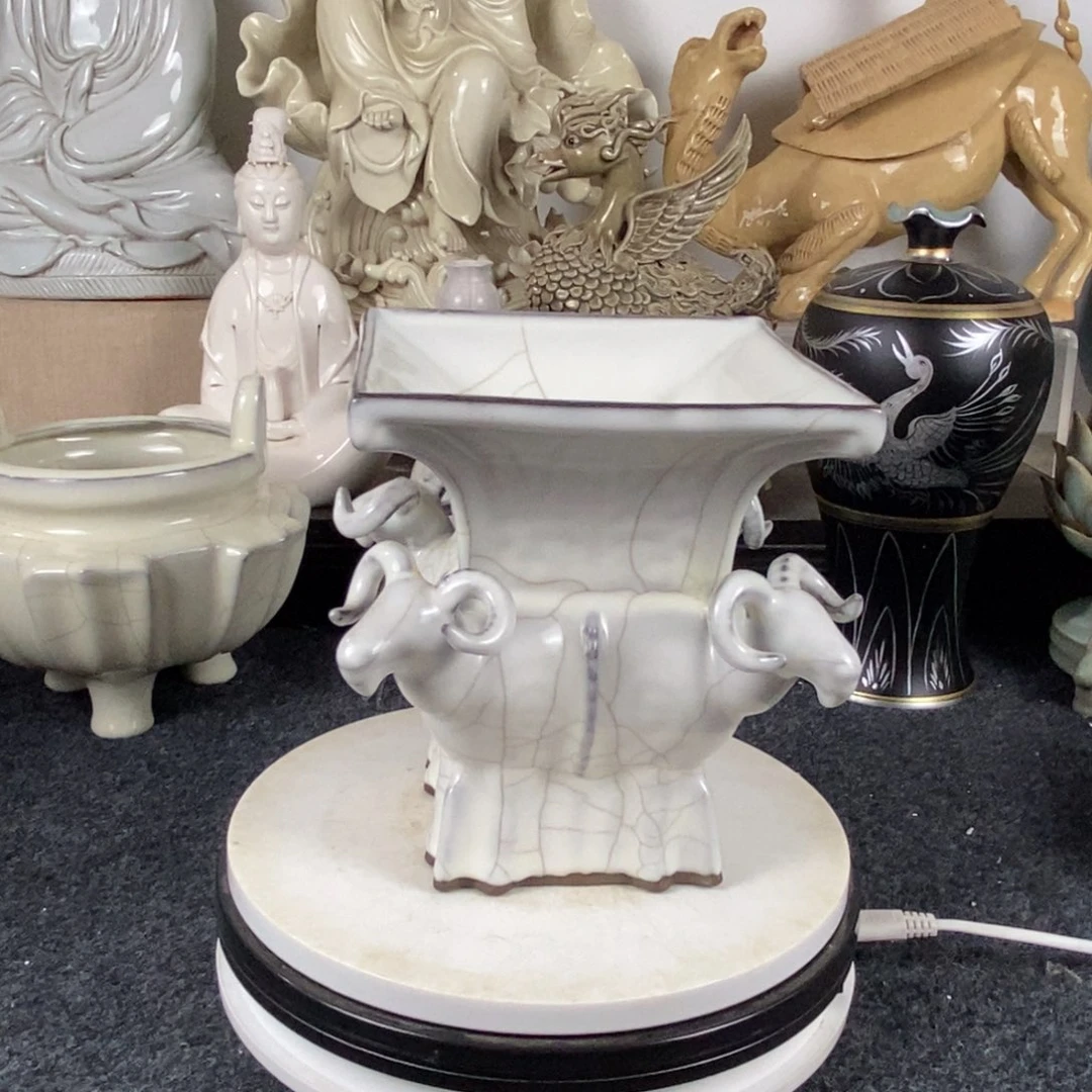 摆件滴**音瓷器瓷器瓷器瓷器