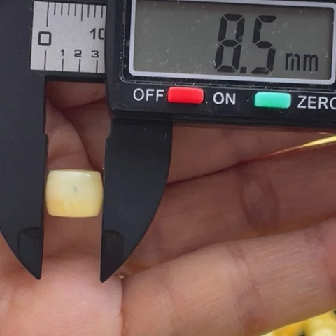 【闪购商品】裸石蜜蜡未镶嵌78杂