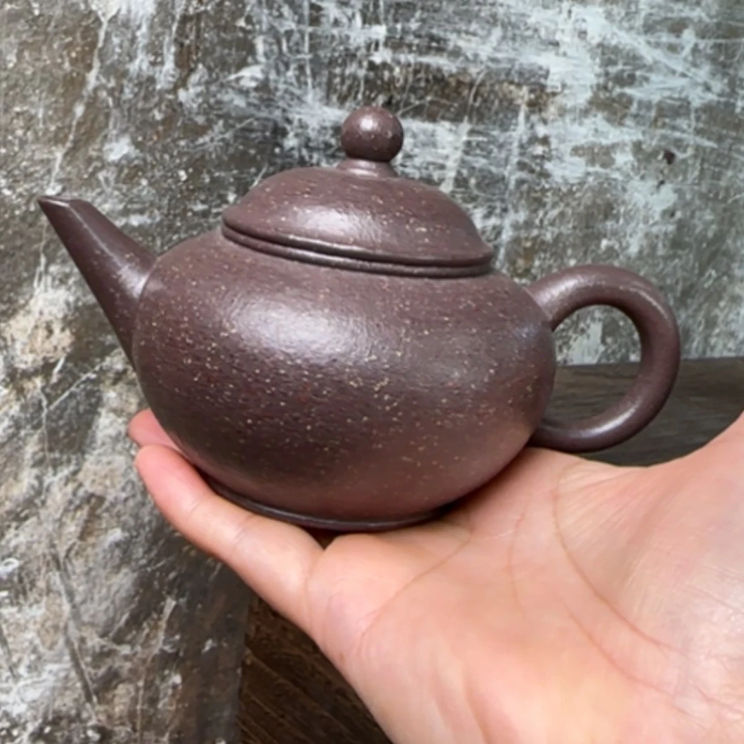 【闪购商品】茶壶紫砂紫砂茶具