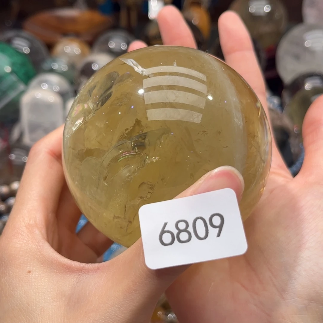 【闪购商品】未镶嵌大型摆件（非配饰）水晶