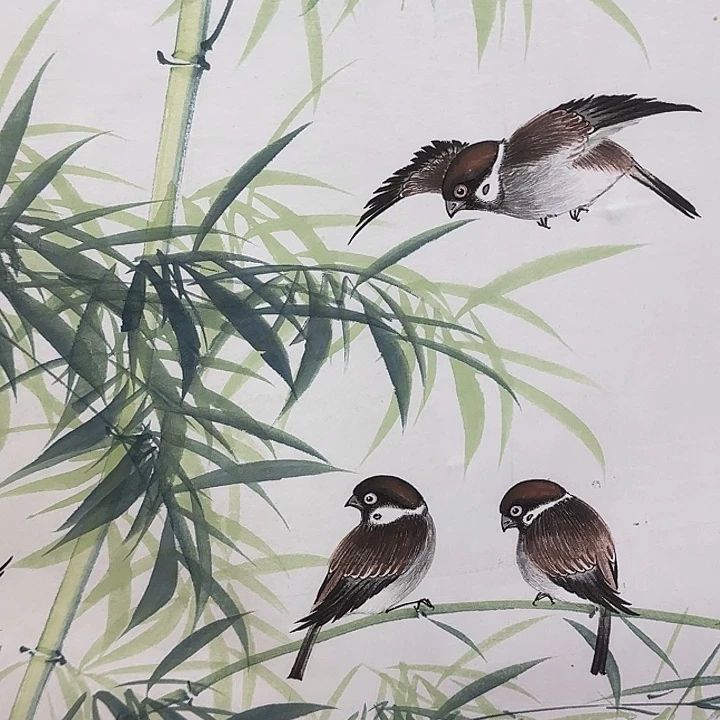 展示作品作品展示纸本