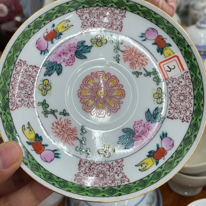 日用家用陶瓷制品