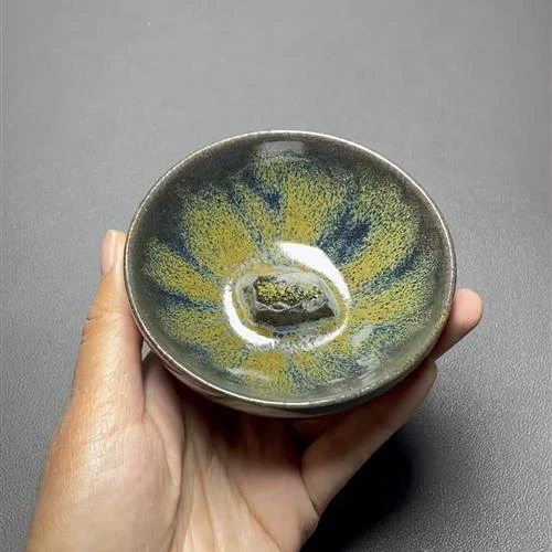 【闪购商品】茶盏-722............