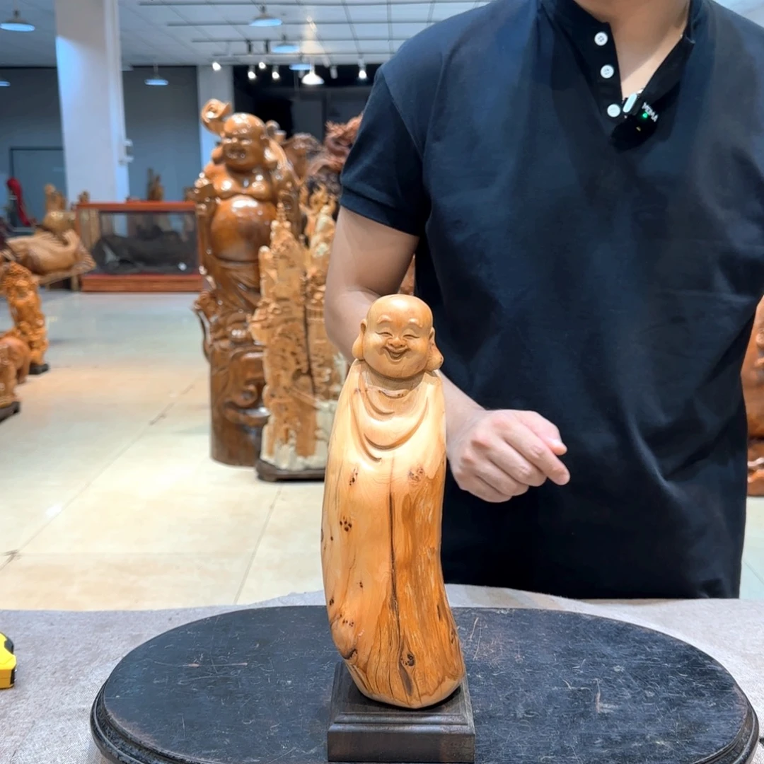 木工艺品摆件包邮