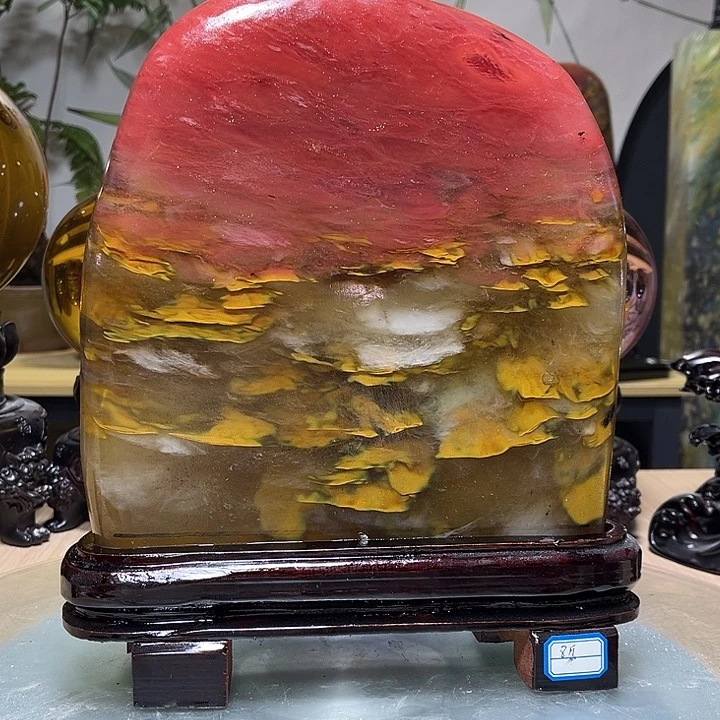 石材家居装饰设计