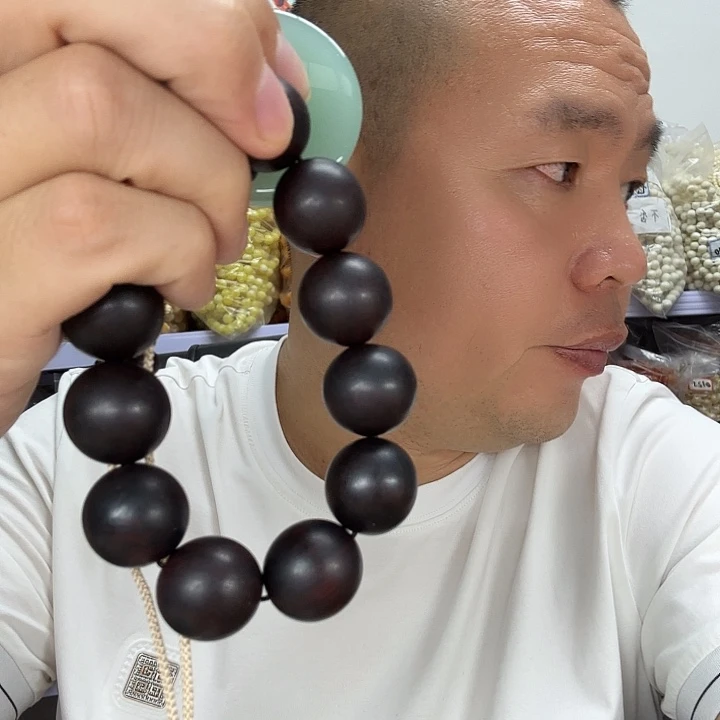 大果紫檀（缅甸花梨）30