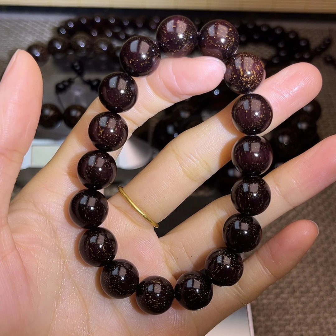 檀香紫檀（小叶紫檀）1.2 17满星