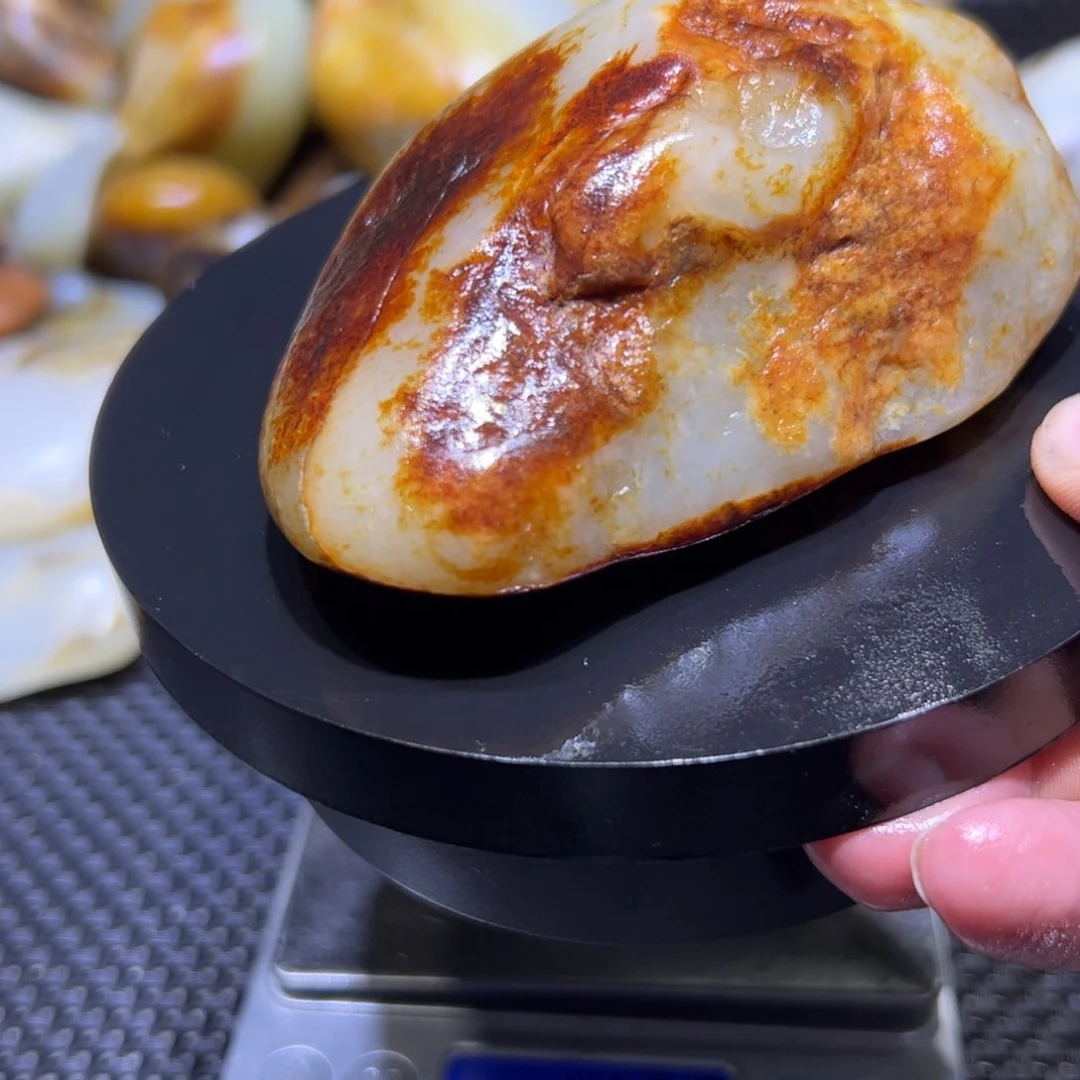 和田玉（子料）未镶嵌吊坠(不含链)275