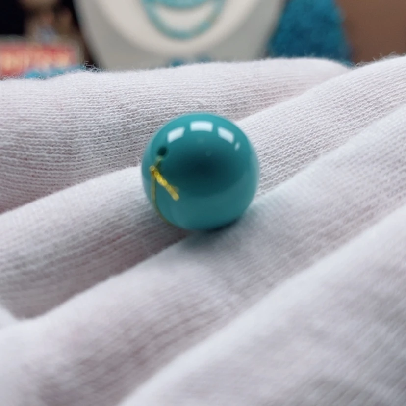 【闪购商品】绿松石绿松石未镶嵌s*y