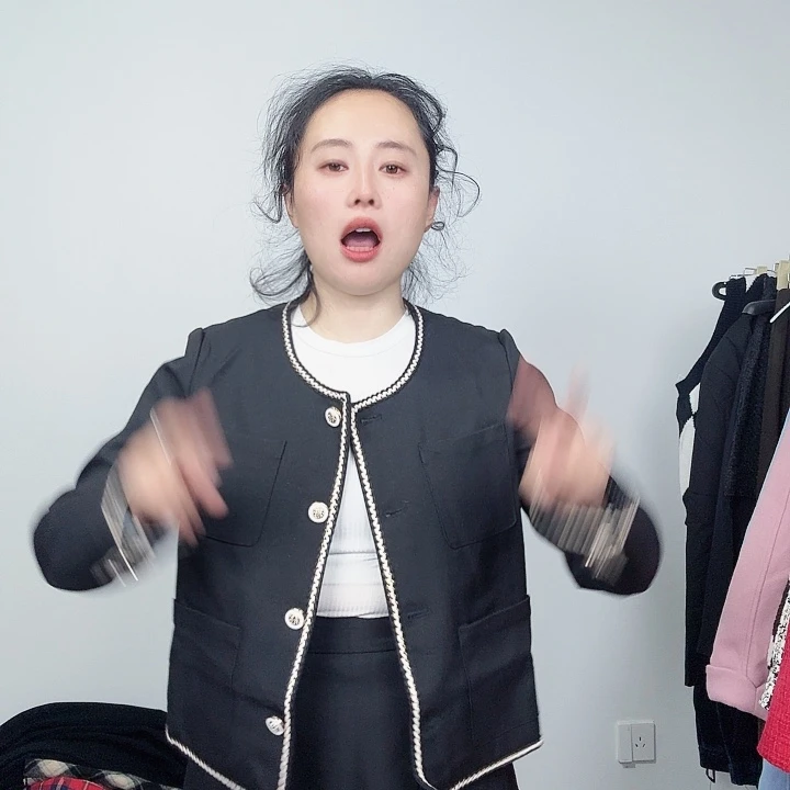 二林工厂服饰就是宠粉