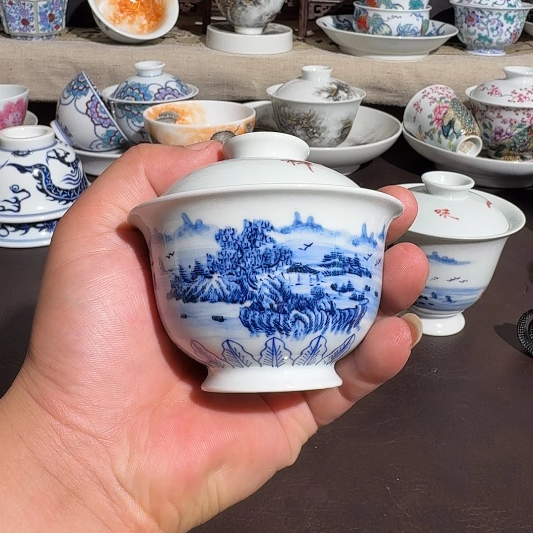 景德镇茶文化88888