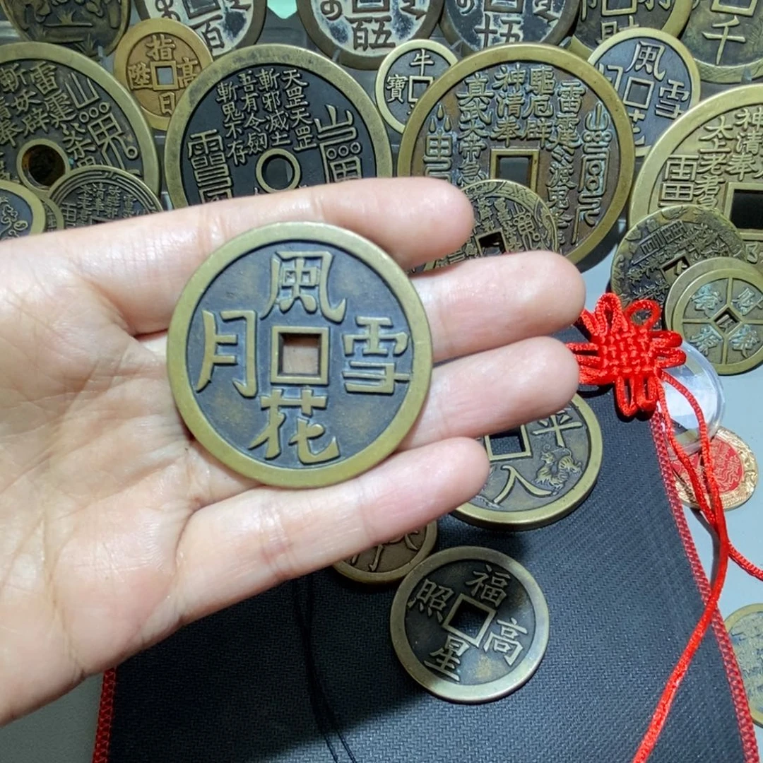 广***啊铜一物一拍现代工艺品
