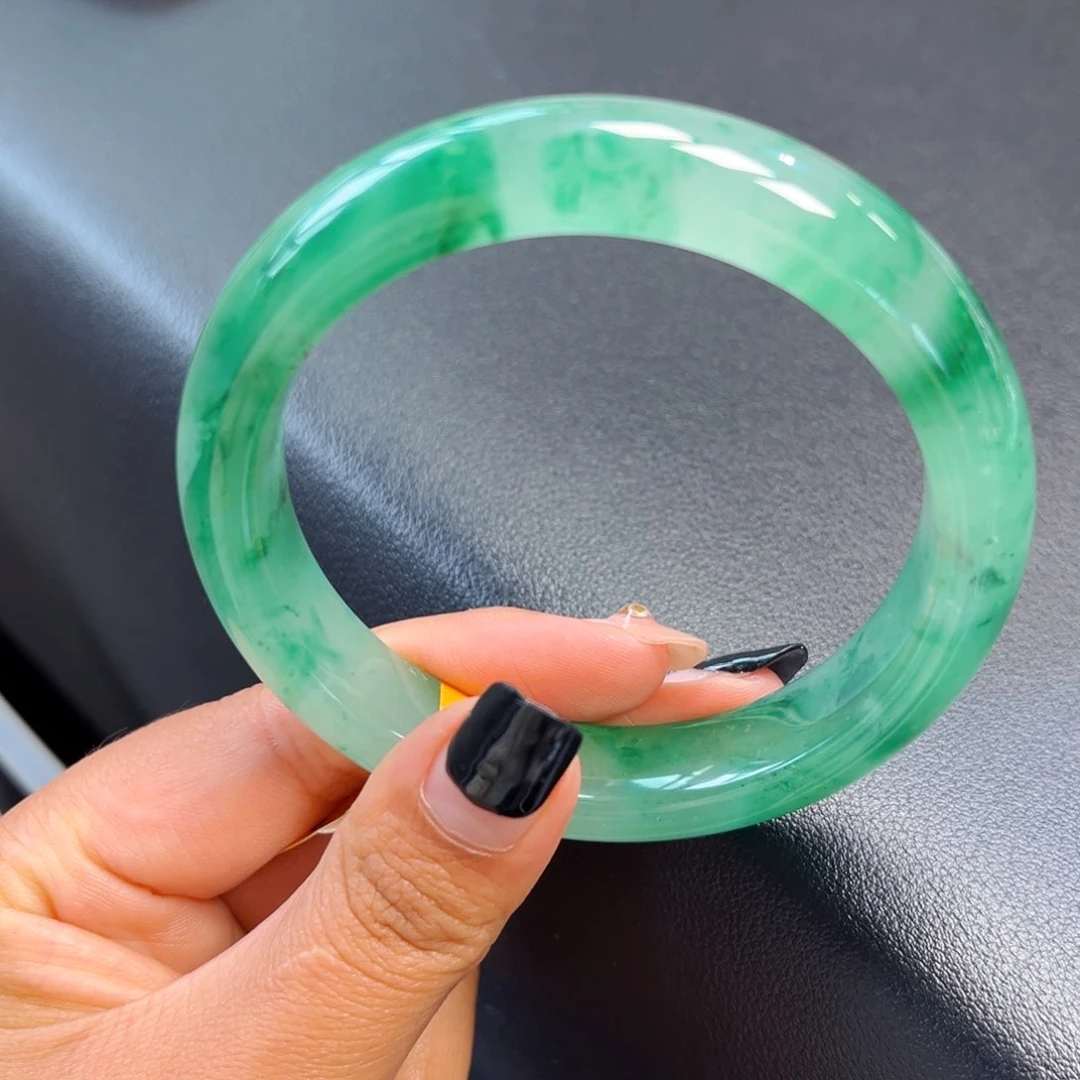 石英质玉手镯未镶嵌01