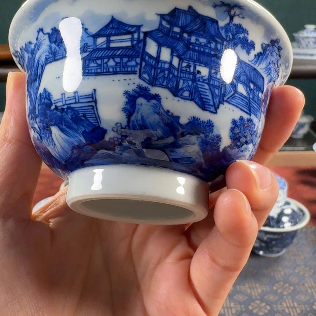 瓷片优游瓷生活雅器