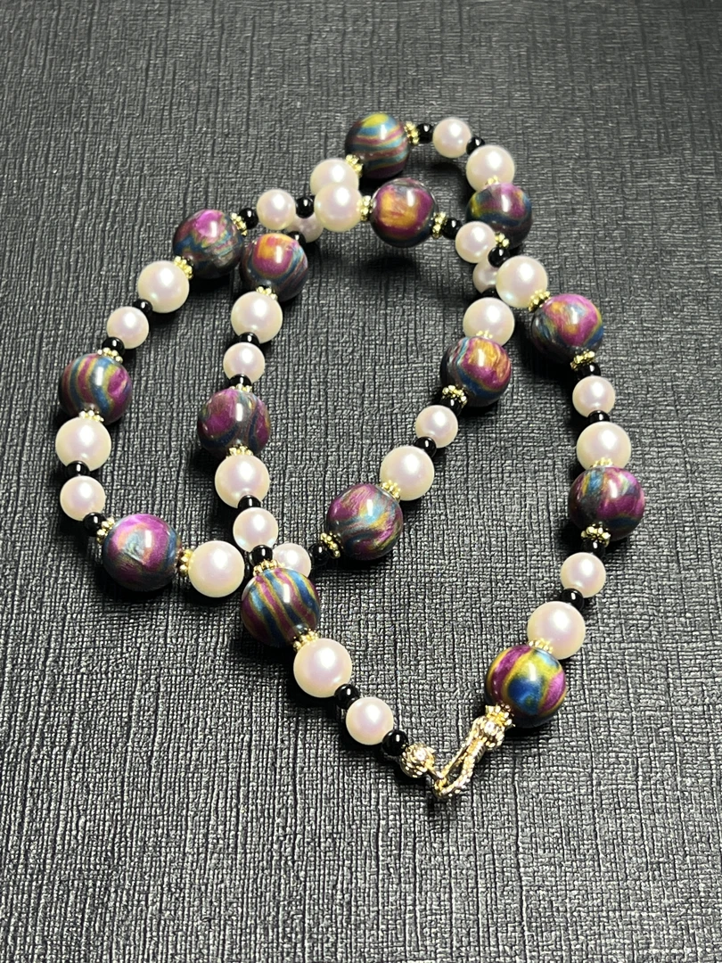 238     精美项链