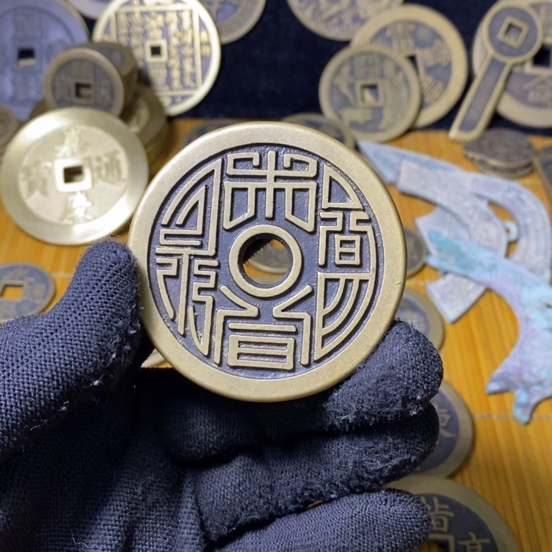 ****️翻砂工艺作品现代