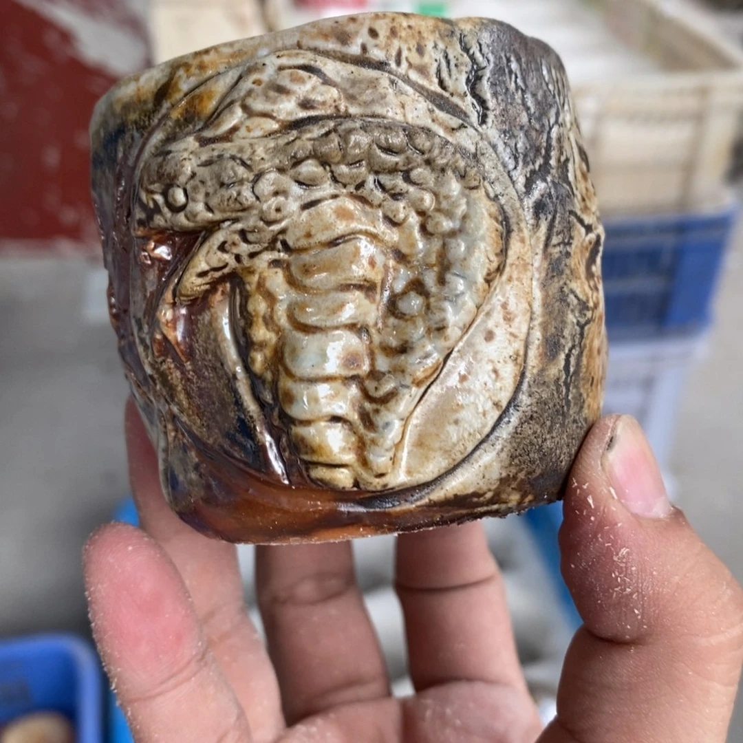 开窑大吉，高货多多165