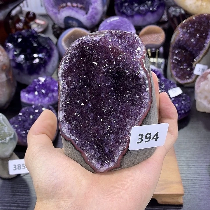 未镶嵌水晶大型摆件（非配饰）