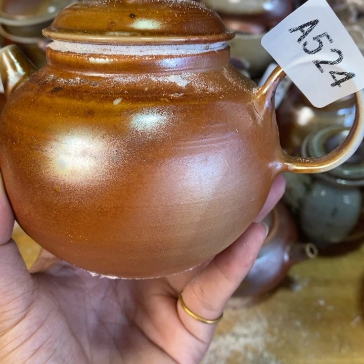 其他柴烧茶器福利
