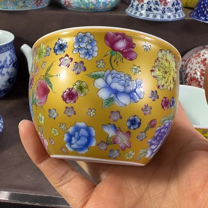 全场景德镇陶瓷景德镇陶瓷艺术