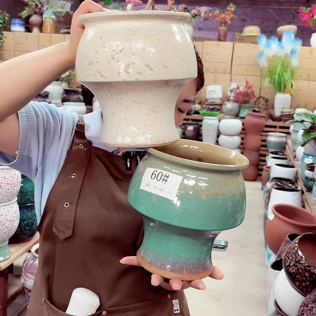 高度20口径17厘米