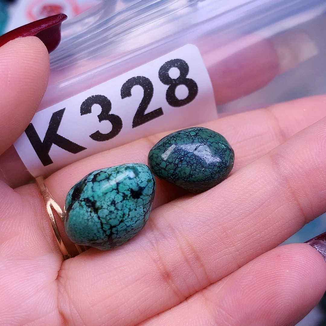 空竹粉丝专享十堰特色手工散珠